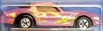 Camaro Z-28